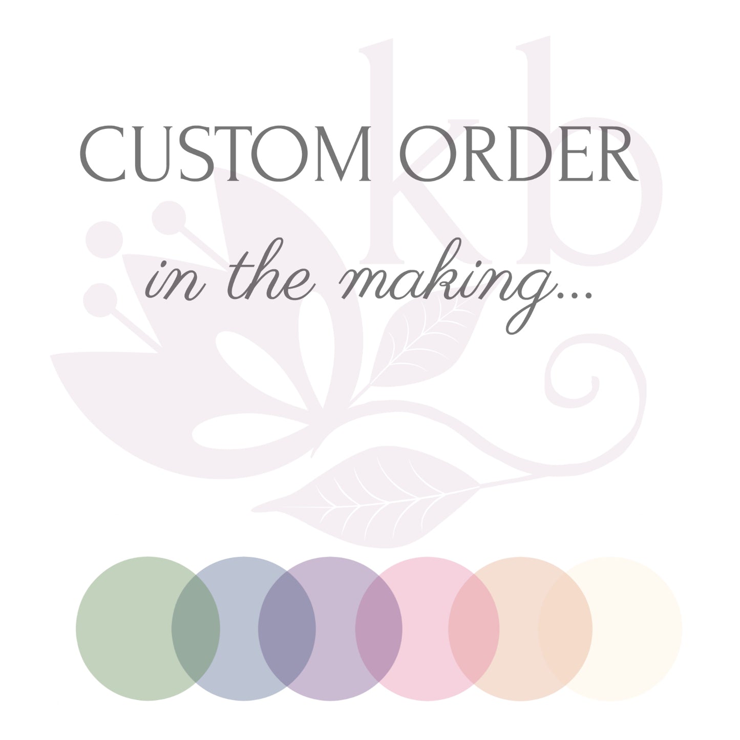 Bracelet B for Coba - Silver, gold or Rose gold - assorted pearl colors available
