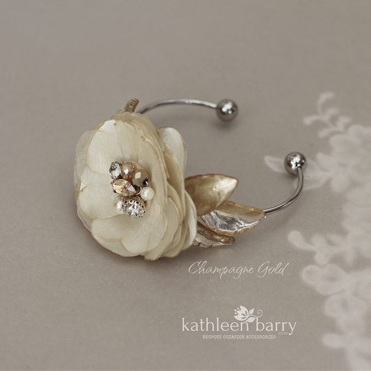 Prom Matric dance everlasting wrist corsage QUICK TO SHIP : Available in assorted colors (sold individually or as a set)