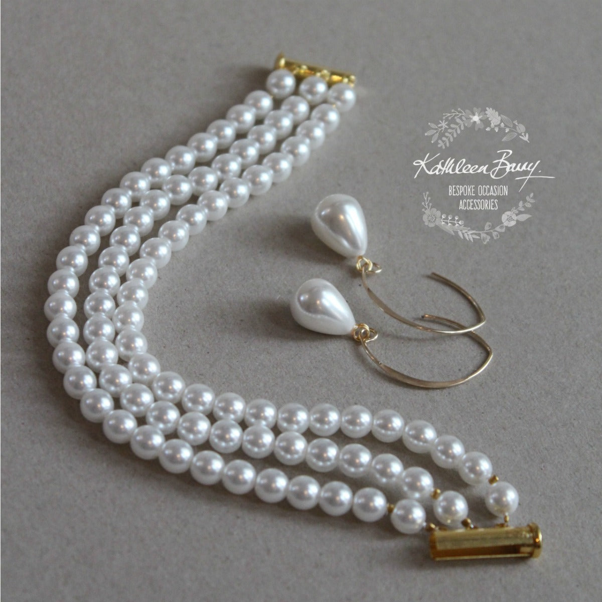 long pearl drop bridal earrings bridal accessories online