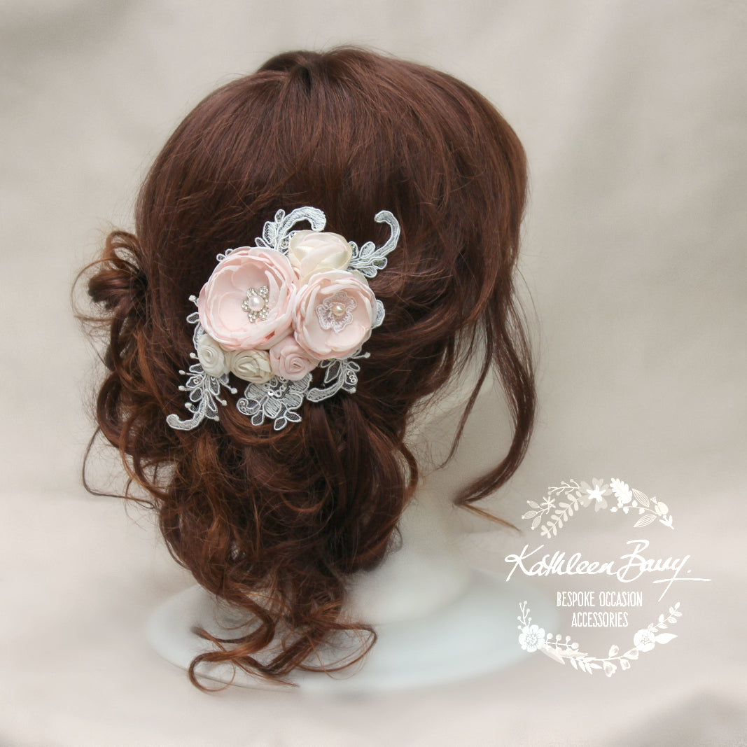 Lillian rose hotsell hair accessories