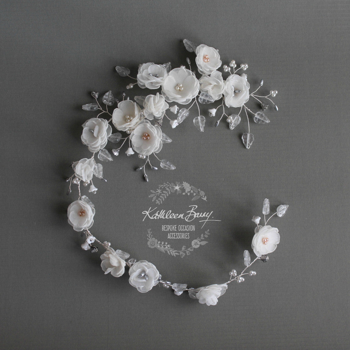 Flower crown store online shopping