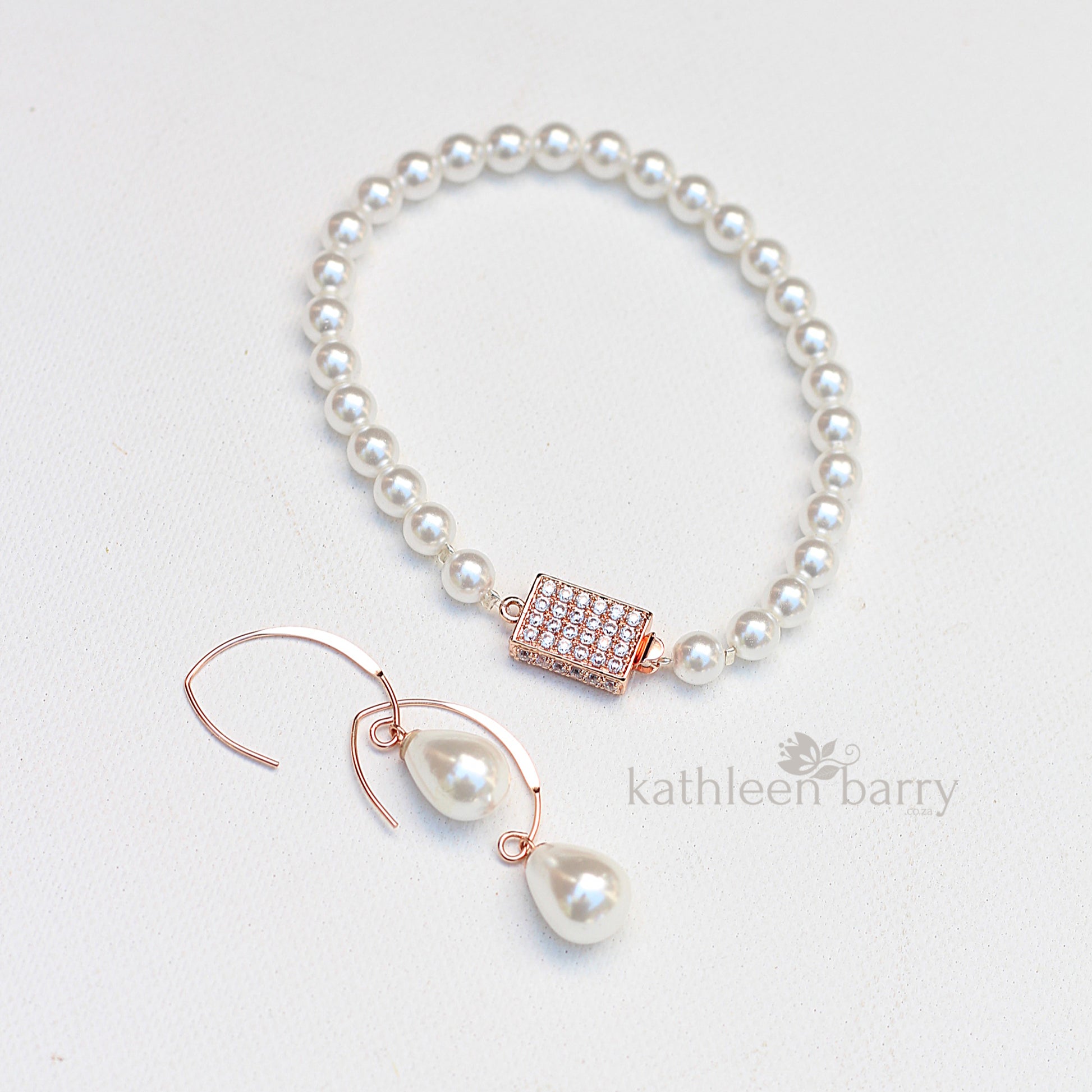 long pearl drop bridal earrings bridal accessories online