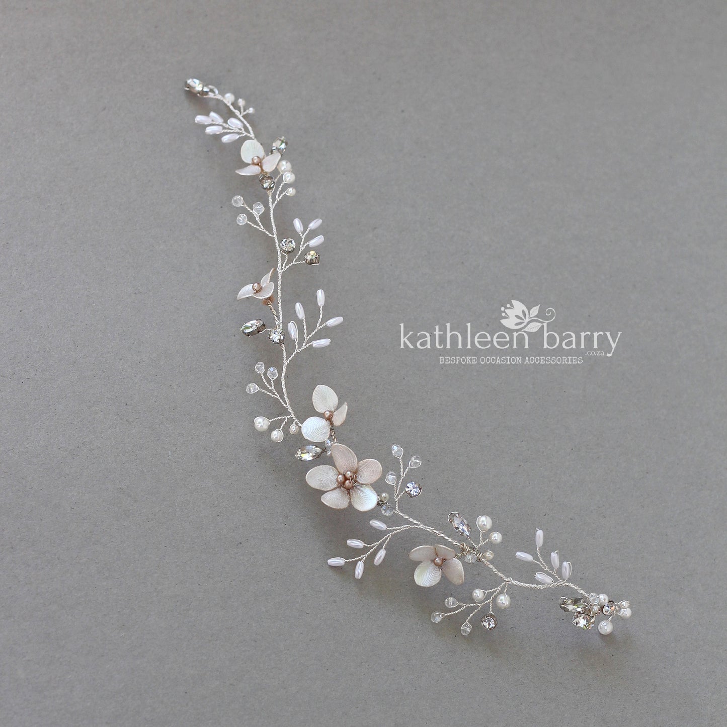 Bridal hair vine wedding hair accessories online