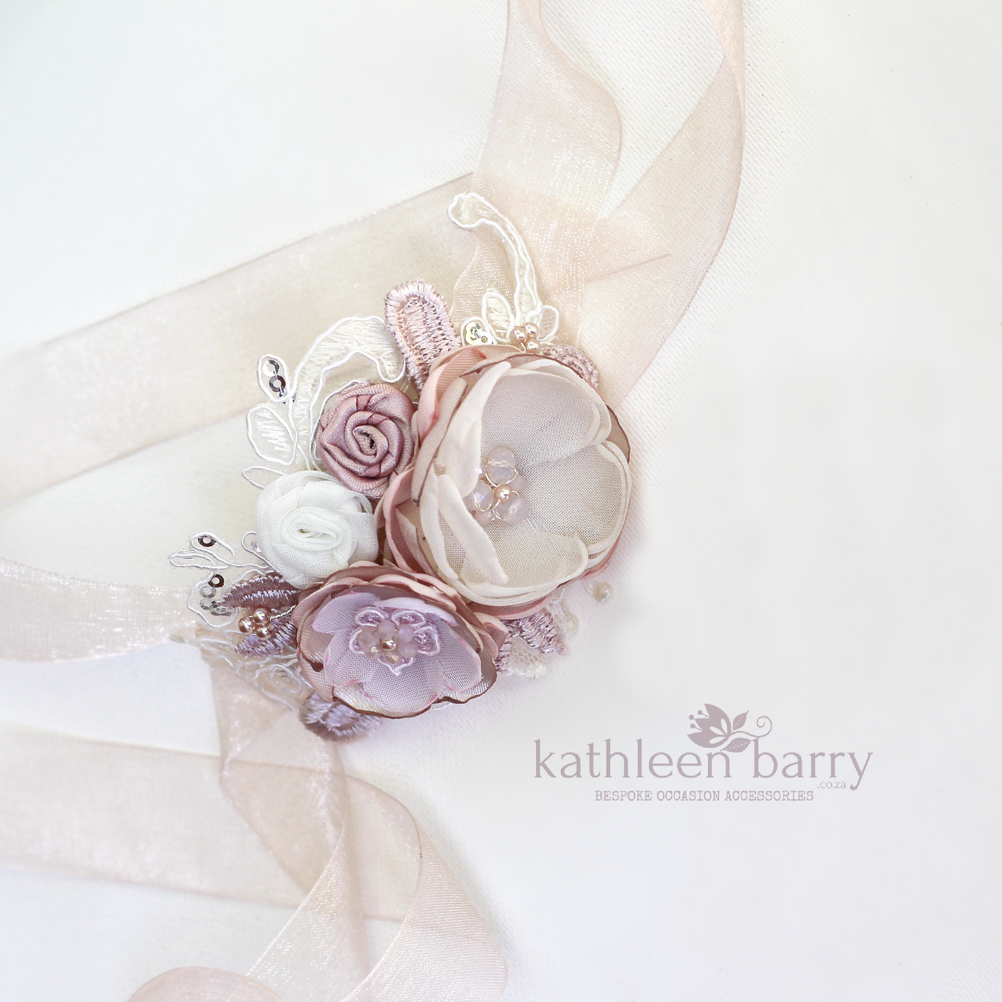 wrist corsage prom matric dance bridal retinue bridesmaids gift mother of the bride