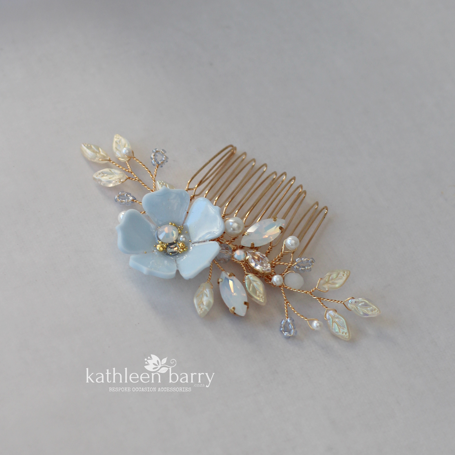 Recently added clips comb design's