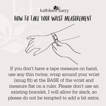 Mandy Cuff Bracelet Crystal & Pearl silver - Pearl colors to order - also available in rose gold or gold