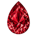 Light red