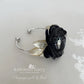 Prom Matric dance everlasting wrist corsage READY TO SHIP : Available in assorted colors (sold individually or as a set)