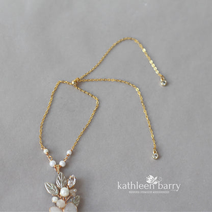 Louise barefoot sandals, foot jewelry- Beach wedding (pair) - Custom colors available