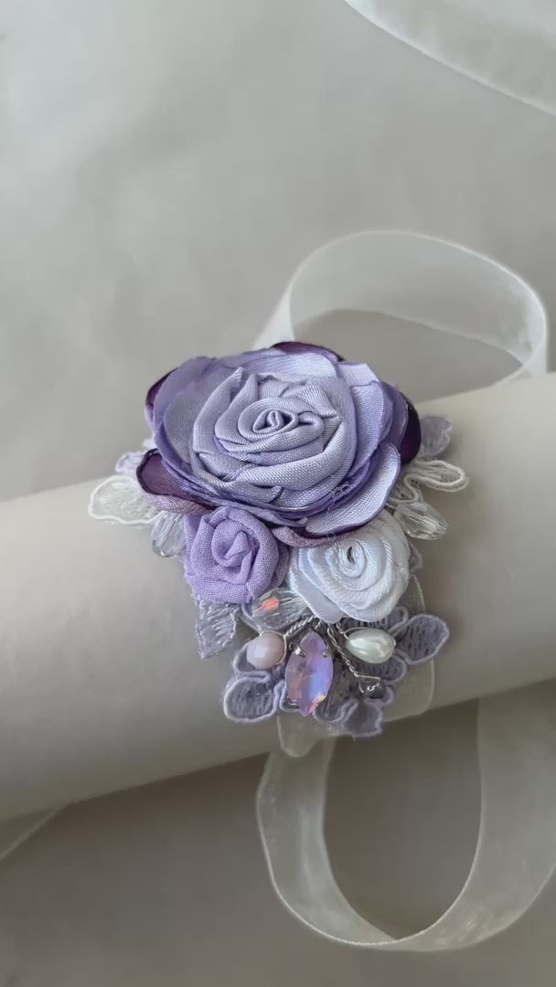 フラワー・ガーデニング corsage no.771 1 フラワー・ガーデニング