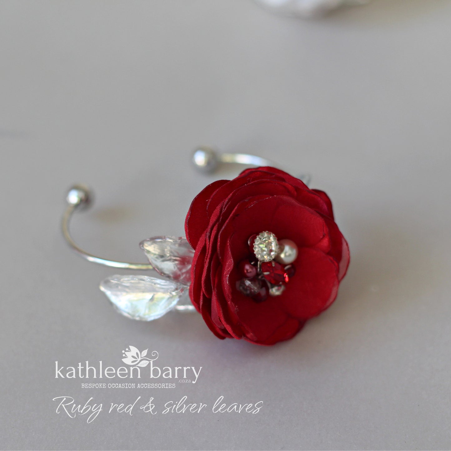 Prom Matric dance everlasting wrist corsage QUICK TO SHIP : Available in assorted colors (sold individually or as a set)