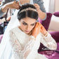 wedding hair accessories handmade bridal headband south african online shop