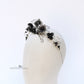 Bespoke floral crown - assorted colors available