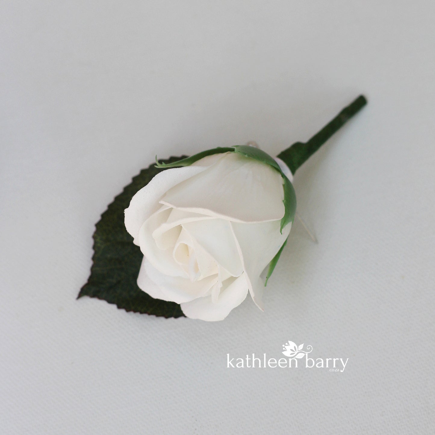 Boutonniere - groom lapel pin roses - Everlasting - assorted colors available
