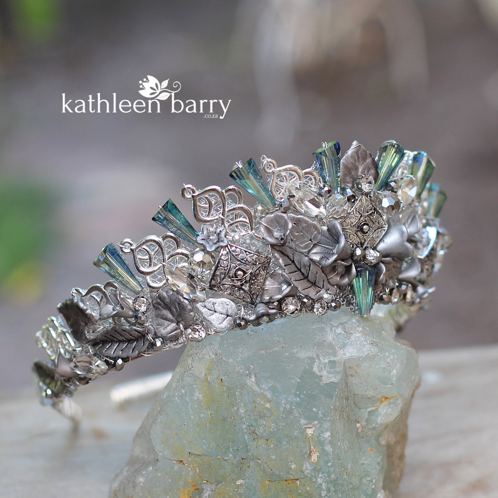 Celtic style shop jewellery