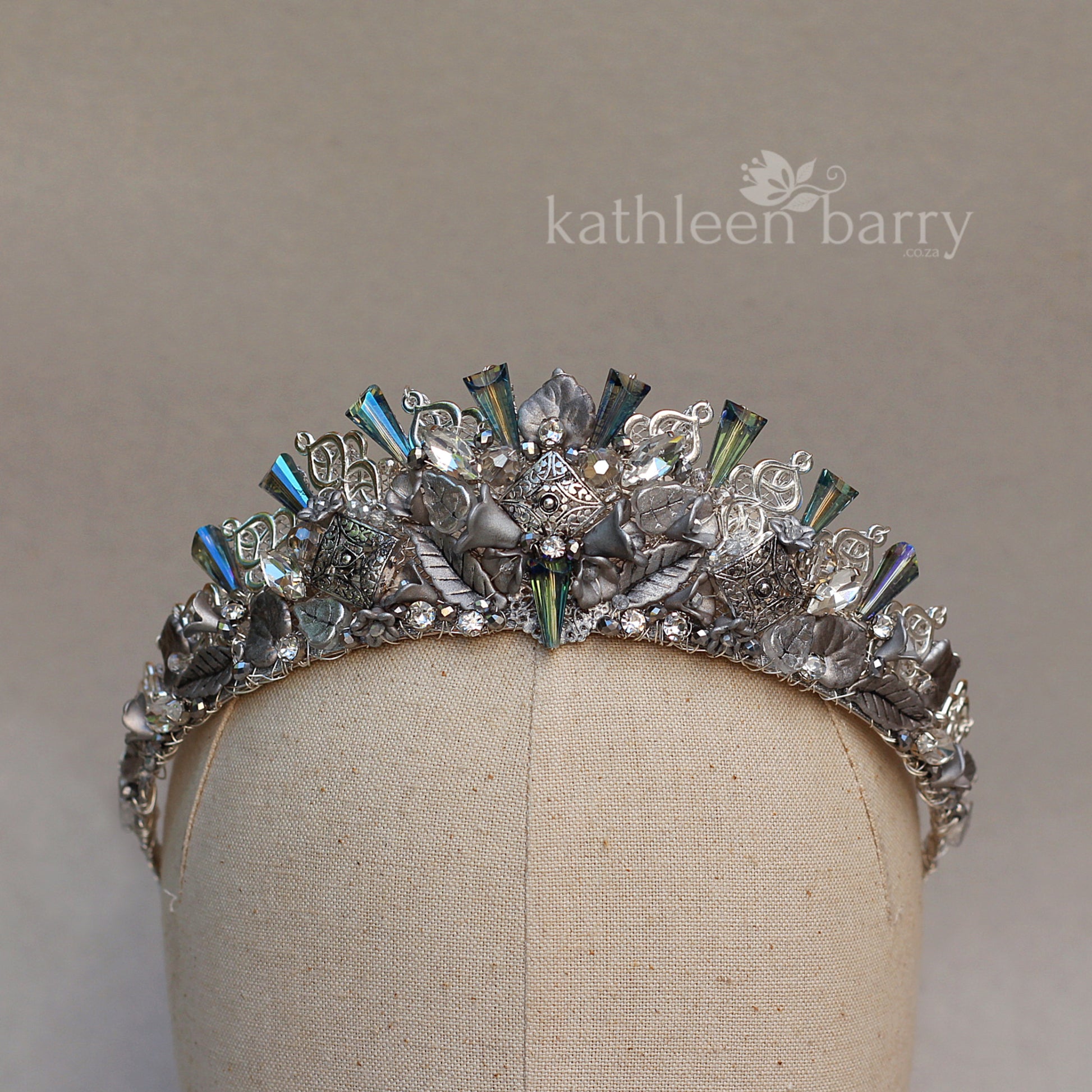 medieval celtic wedding crown bridal hair accessories online