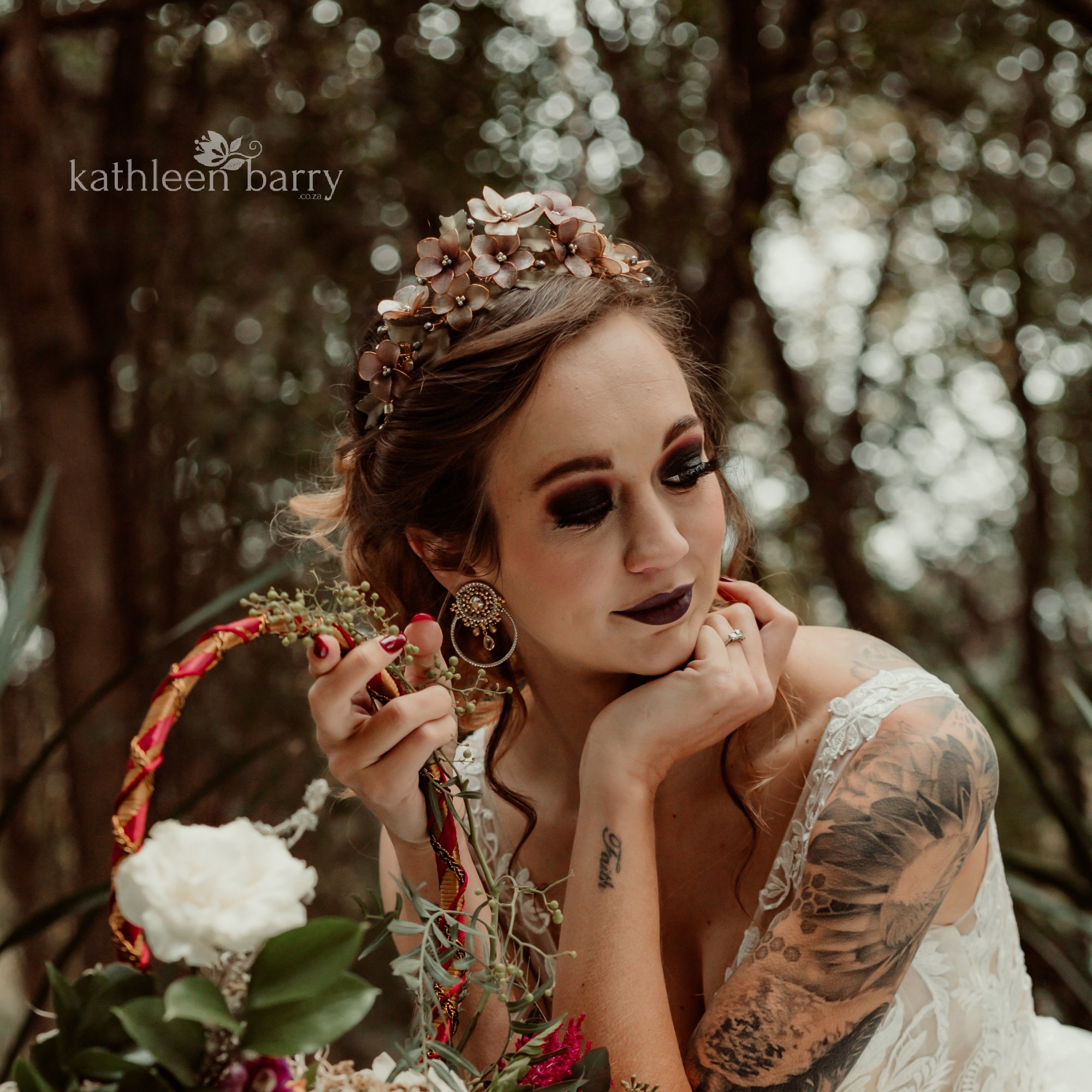 Wedding Hairstyles With Crown 2023/24 Looks & FAQs