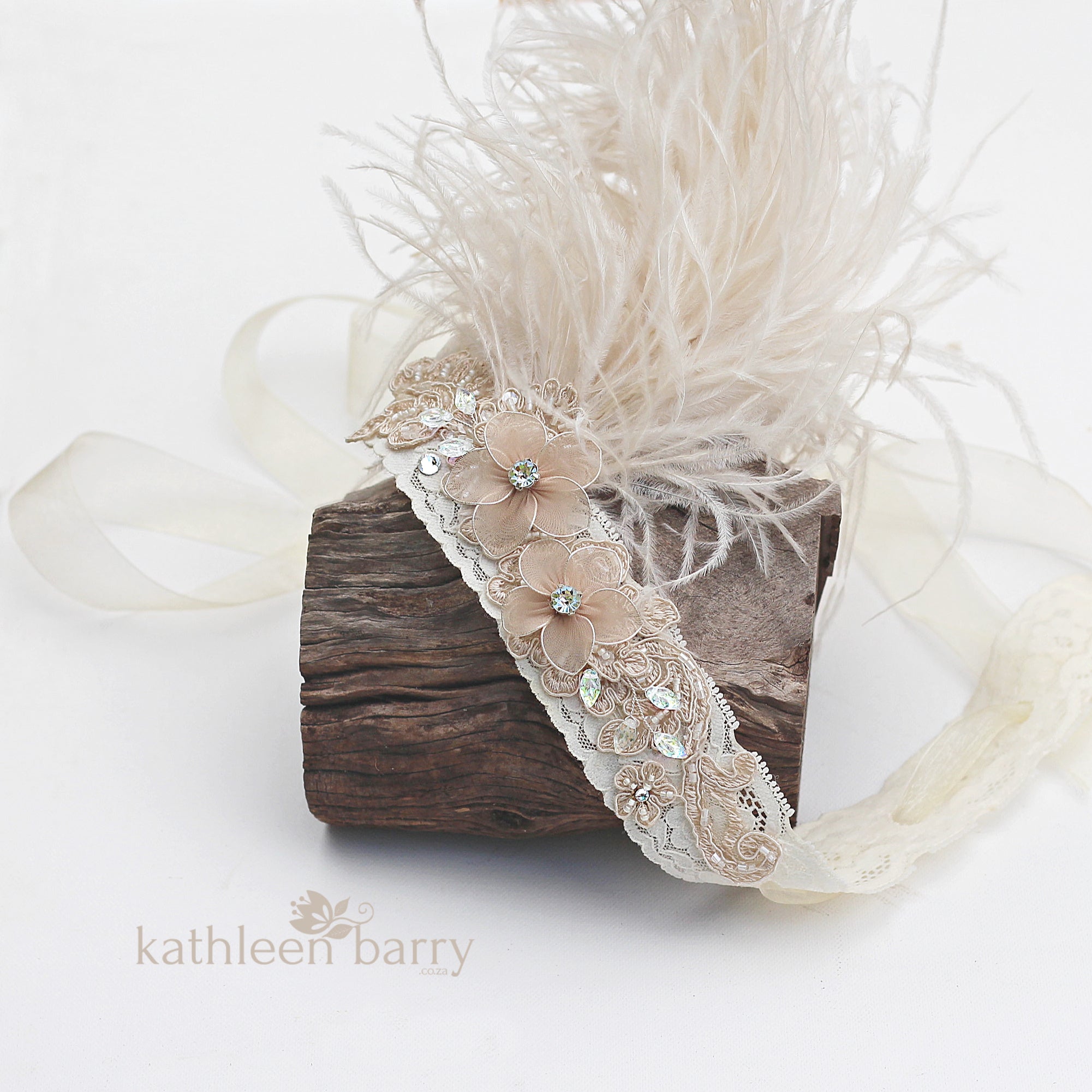 Headband 1920's style new arrivals