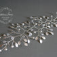Maryke Hairpiece style wedding hair accessory - available in silver, gold, rose gold