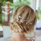 wedding hair accessories bridal hair pins