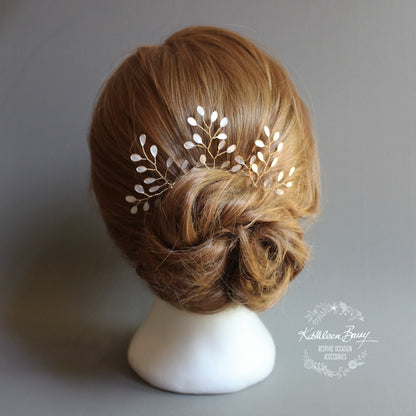 Medium Left, Tall, Med Right