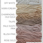 Shannon Crystal Pearl Pin - Sold Individually - Rose gold, gold or silver - 7 pearl colors available