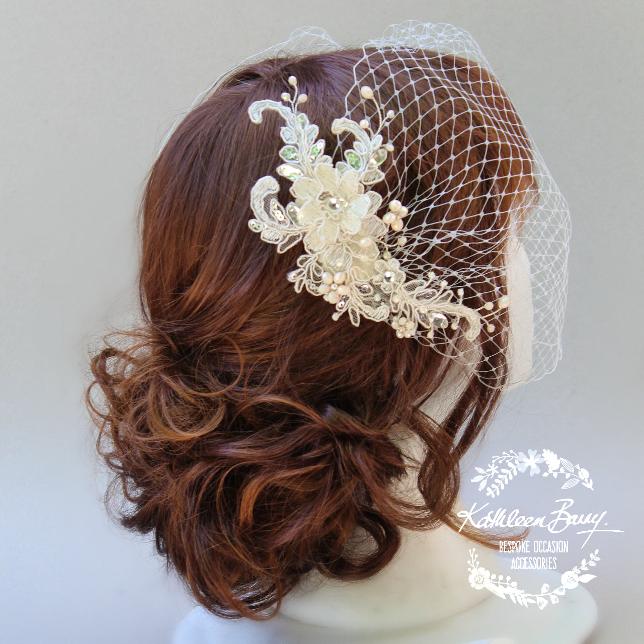 Lace hair pieces sales