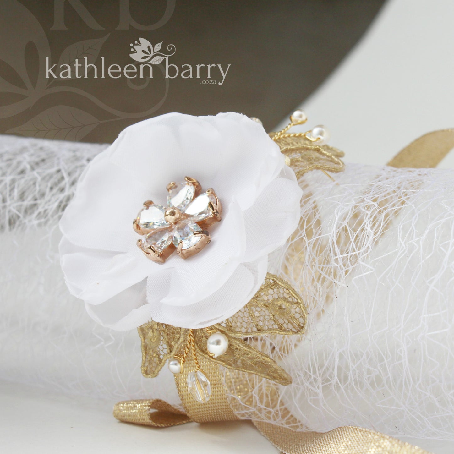 Wrist corsage matric dance prom mother of the bride