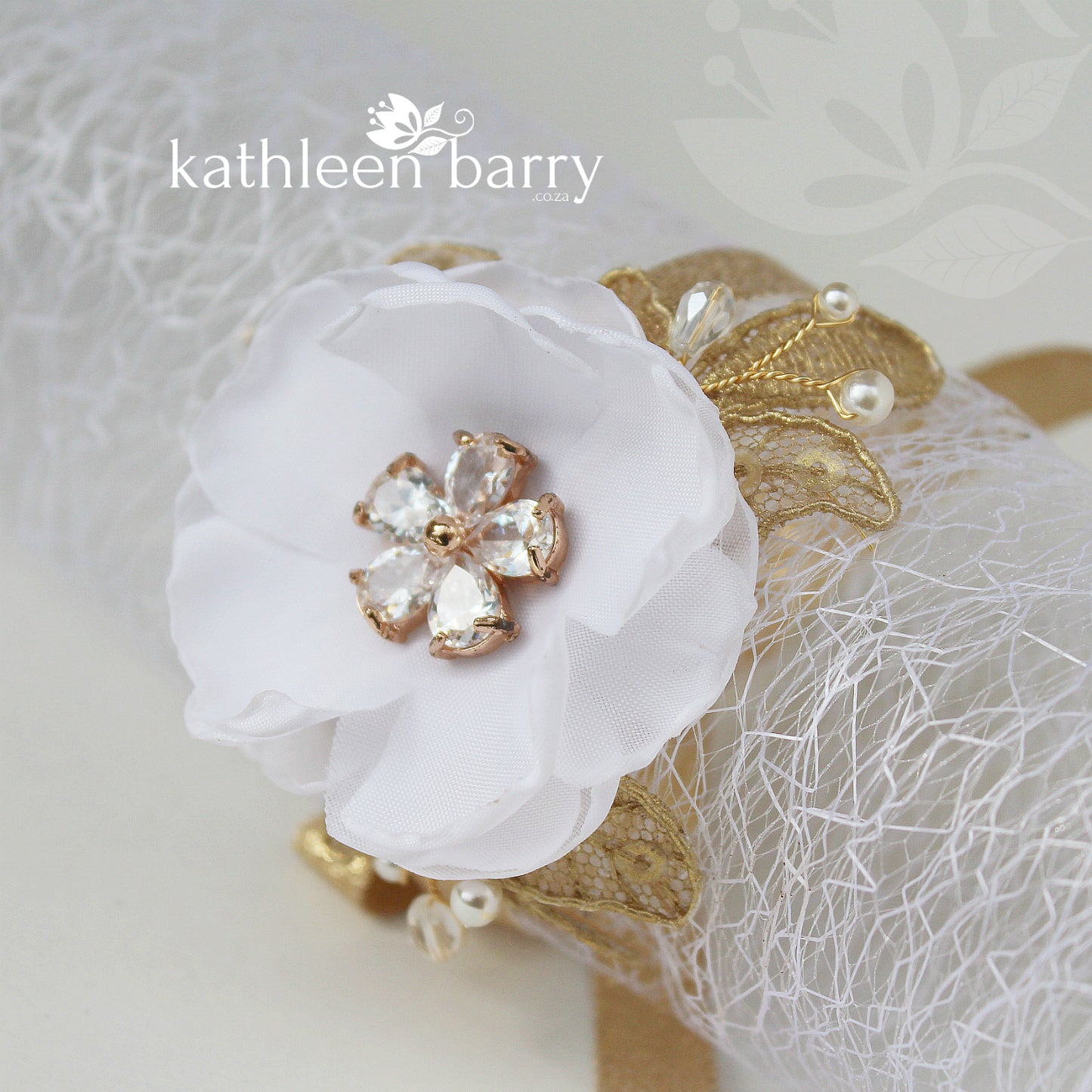Wrist corsage matric dance prom mother of the bride