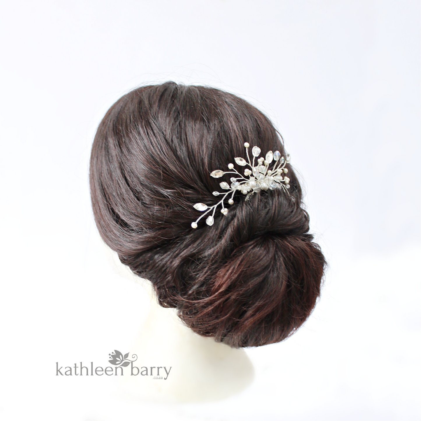 wedding hair clip online crystal pearl online shop bridal ideas