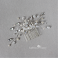 wedding hair clip online crystal pearl online shop bridal ideas