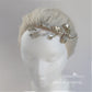 Johene Custom order leaf hairpiece