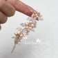 wedding jewelry bracelet rose gold ivory online shop