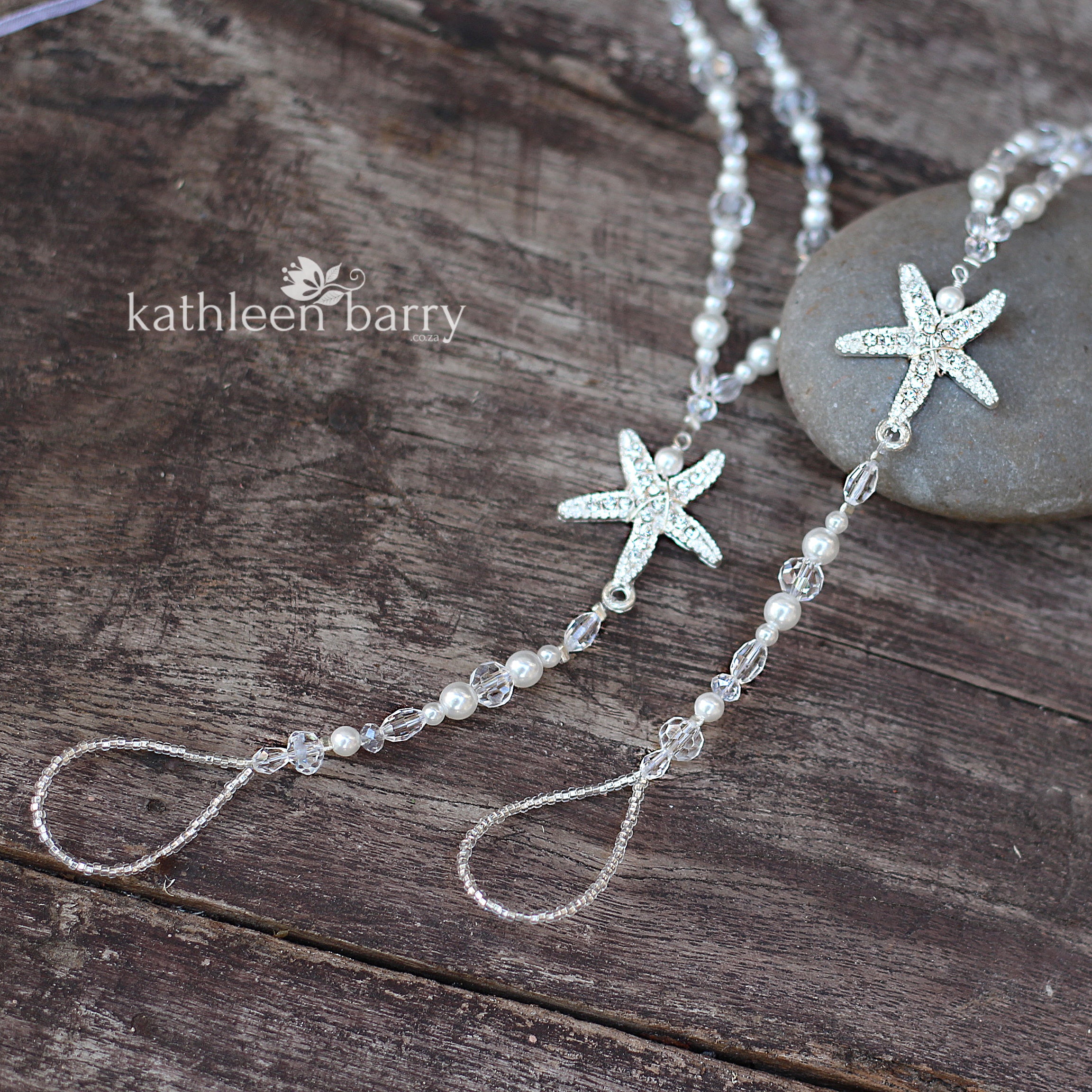 Starfish barefoot sandals hotsell